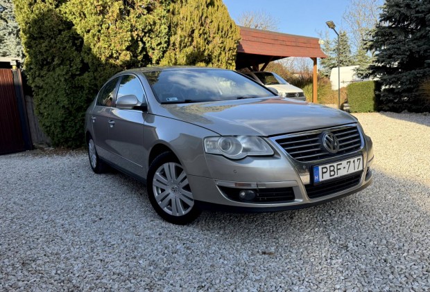 Volkswagen Passat VI 2.0 PD TDI Highline DPF MA...
