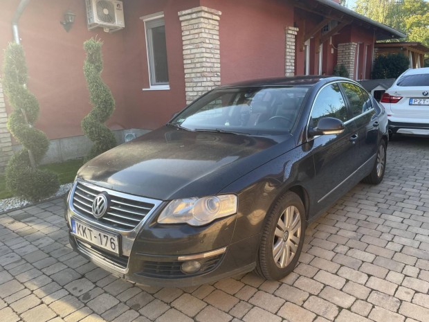 Volkswagen Passat VI 2.0 PD TDI Highline DPF Sz...