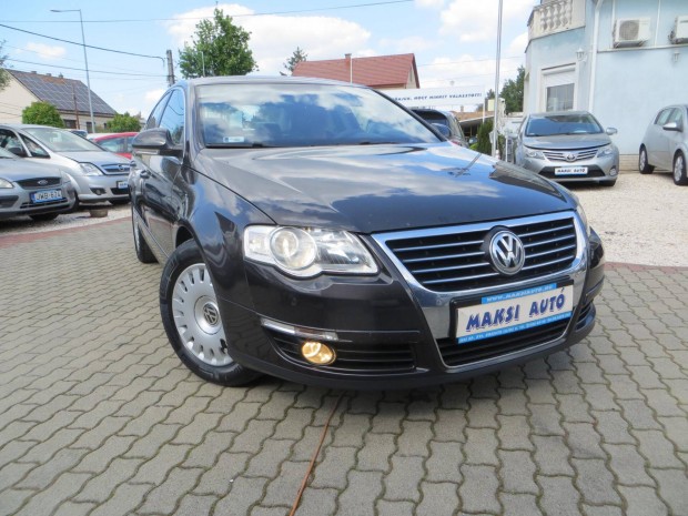 Volkswagen Passat VI 2.0 PD TDI Highline DSG DP...