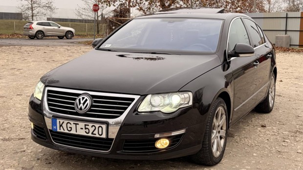 Volkswagen Passat VI 2.0 PD TDI Highline DSG DP...