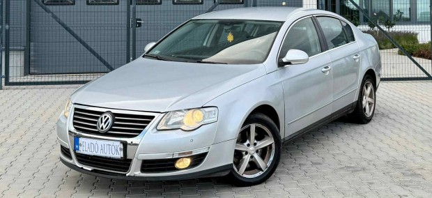 Volkswagen Passat VI 2.0 PD TDI Sportline DSG /...