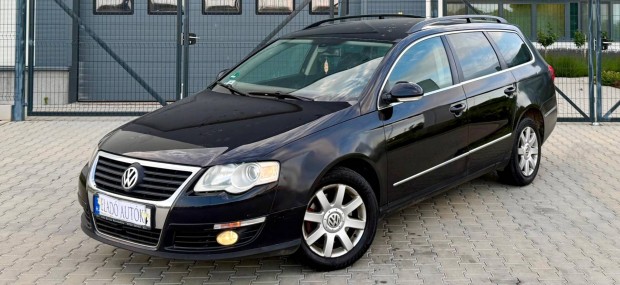 Volkswagen Passat VI 2.0 PD TDI Sportline DSG /...