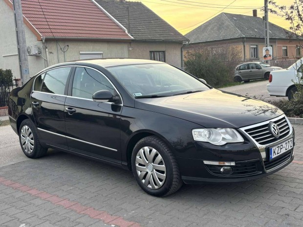 Volkswagen Passat VI 2.0 PD TDI Trendline DPF /...