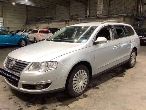 Volkswagen Passat VI Variant 1.4 TSI R-Comfortl...