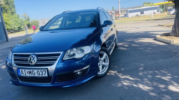 Volkswagen Passat VI Variant 1.4 TSI R-Highline...