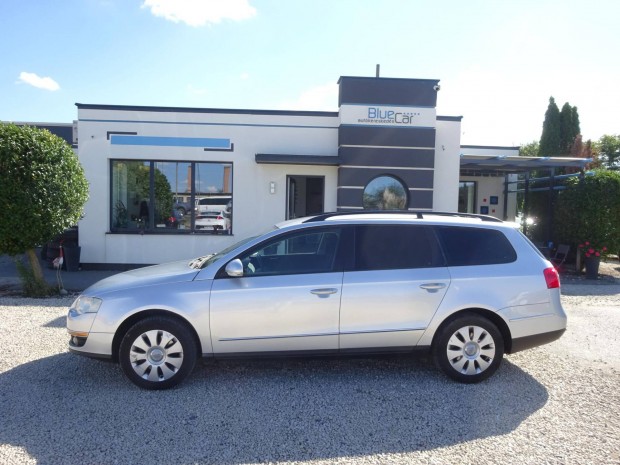 Volkswagen Passat VI Variant 1.9 PD TDI Comfort...
