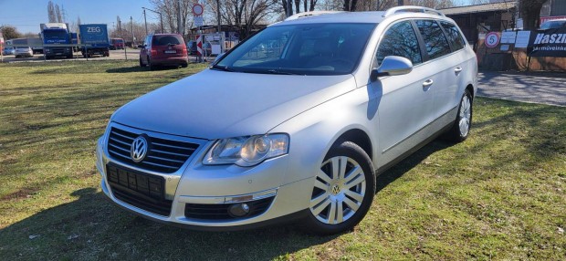 Volkswagen Passat VI Variant 2.0 CR TDI Highlin...