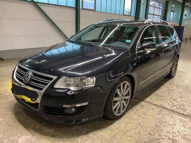 Volkswagen Passat VI Variant 2.0 CR TDI R-Highl...