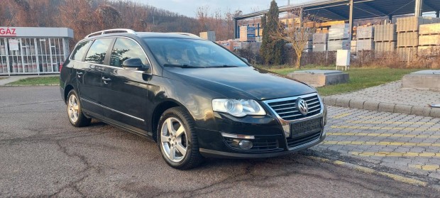 Volkswagen Passat VI Variant 2.0 CR TDI Sportli...