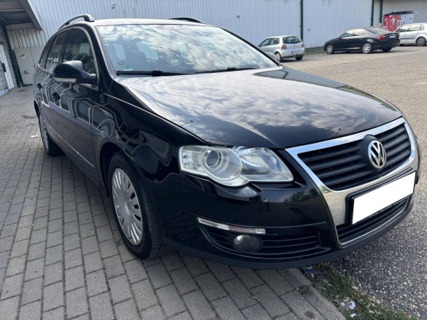 Volkswagen Passat VI Variant 2.0 PD TDI Comfort...