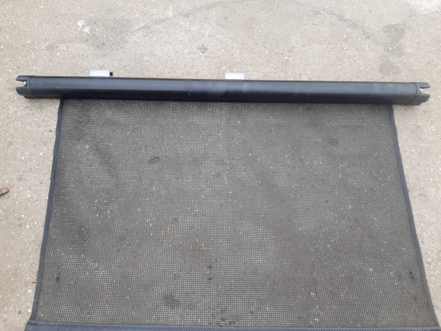 Volkswagen Passat VI térelválasztó