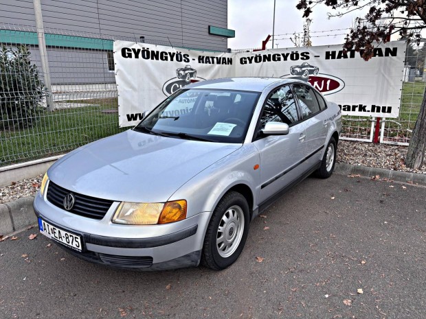 Volkswagen Passat V 1.6