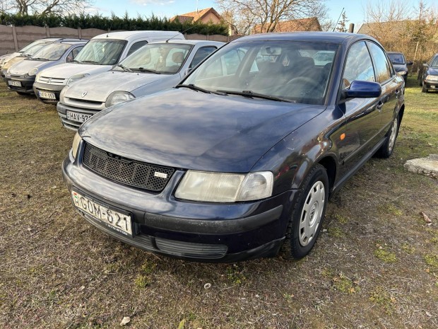 Volkswagen Passat V 1.8 5V Comfortline