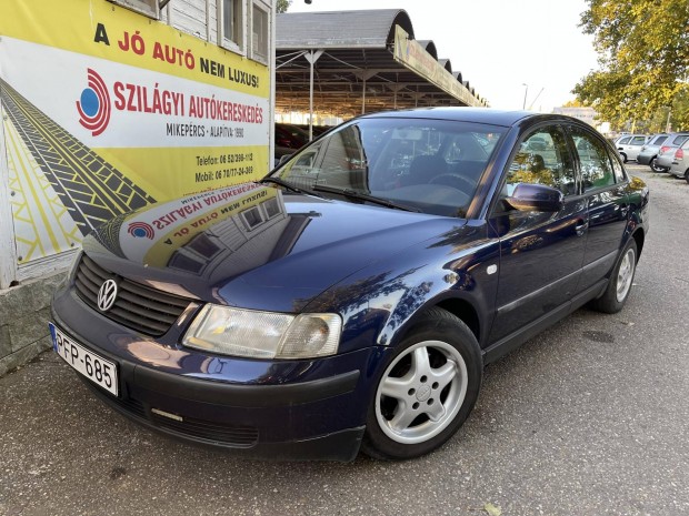 Volkswagen Passat V 1.8 5V Comfortline ITT s M...