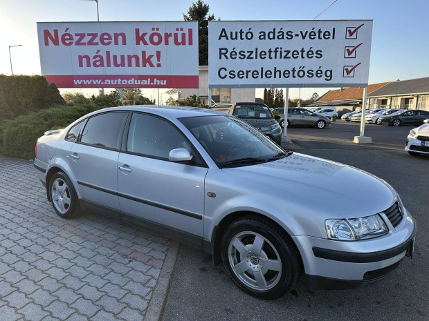 Volkswagen Passat V 1.8 5V T