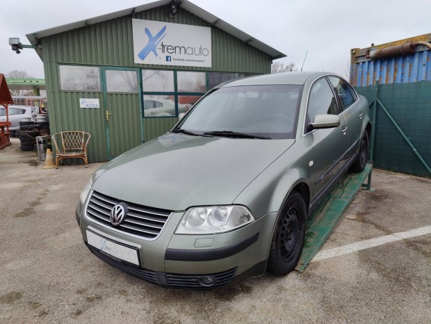 Volkswagen Passat V 1.8 5V Turbo Trendline Auto...