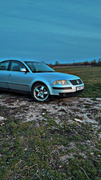Volkswagen Passat V 1.8 T AWT