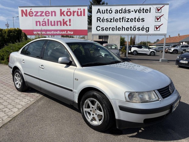 Volkswagen Passat V 1.8 T LIM Comfortline