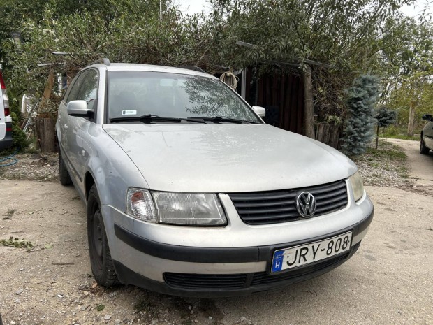 Volkswagen Passat V 1.9 PD TDI