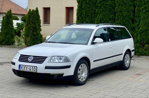 Volkswagen Passat V 1.9 PD TDI Business