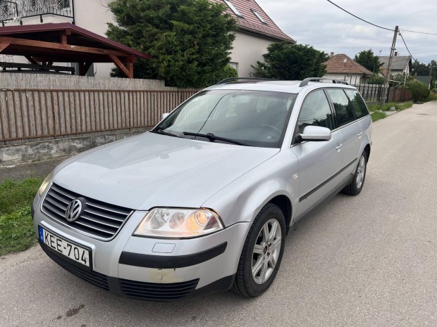 Volkswagen Passat V 1.9 PD TDI Business Tiptron...