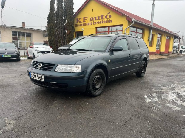 Volkswagen Passat V 1.9 PD TDI Comfortline