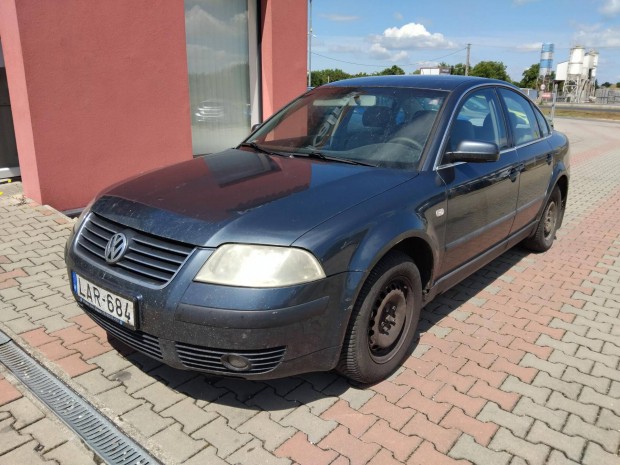 Volkswagen Passat V 1.9 PD TDI Comfortline ABS...