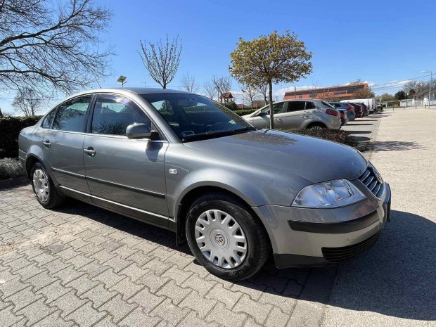 Volkswagen Passat V 1.9 PD TDI Comfortline Busi...