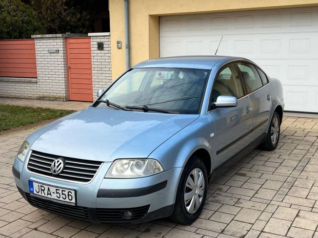 Volkswagen Passat V 1.9 PD TDI Comfortline Busi...