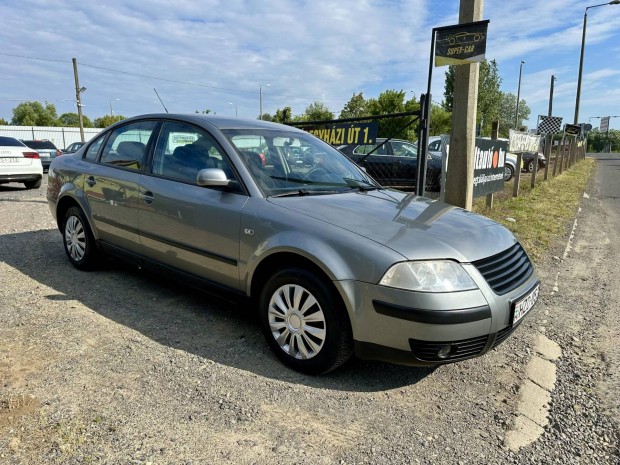 Volkswagen Passat V 1.9 PD TDI Comfortline Busi...
