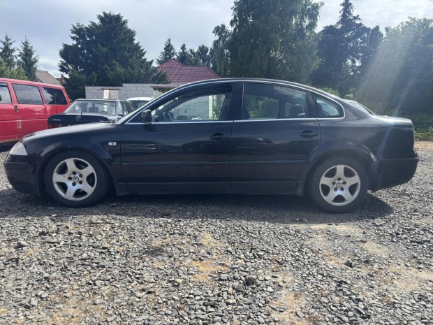Volkswagen Passat V 1.9 PD TDI Highline Nagyon...
