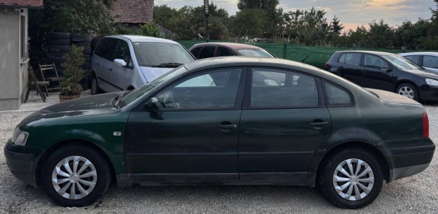 Volkswagen Passat V 1.9 TDI Comfortline Friss V...