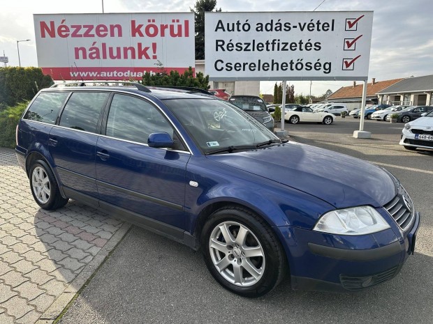 Volkswagen Passat V 2.0 Comfortline