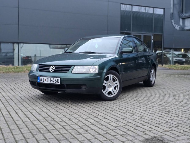 Volkswagen Passat V 2.8 Comfortline 4Motion Man...