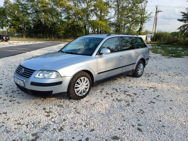 Volkswagen Passat V Variant 1.6 Business