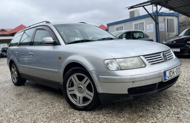 Volkswagen Passat V Variant 1.6 Comfortline NAP...