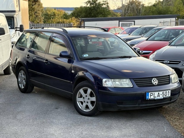 Volkswagen Passat V Variant 1.6 Trendline lsf...