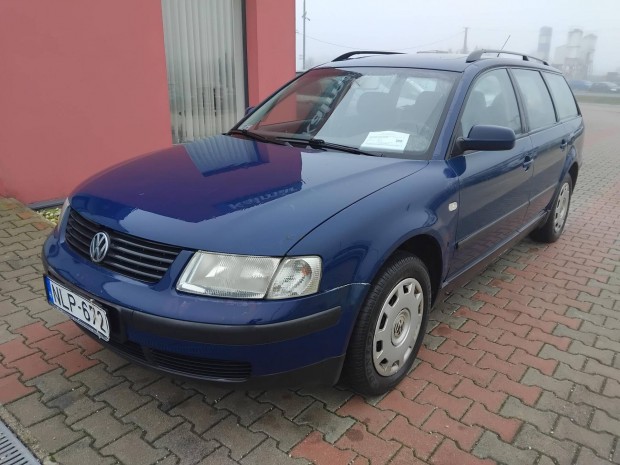 Volkswagen Passat V Variant 1.8 5V Turbo Comfor...