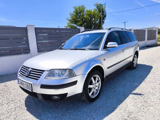Volkswagen Passat V Variant 1.9 PD TDI Comfortl...