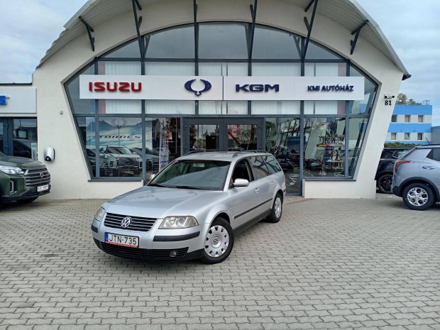 Volkswagen Passat V Variant 1.9 PD TDI Comfortl...
