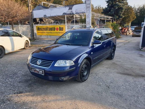 Volkswagen Passat V Variant 1.9 PD TDI Comfortl...