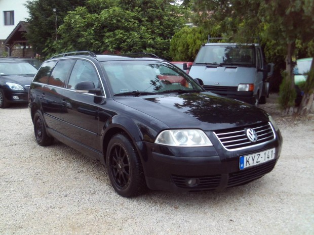 Volkswagen Passat V Variant 1.9 PD TDI Highline...