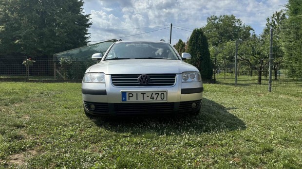 Volkswagen Passat V Variant 1.9 PD TDI Highline...