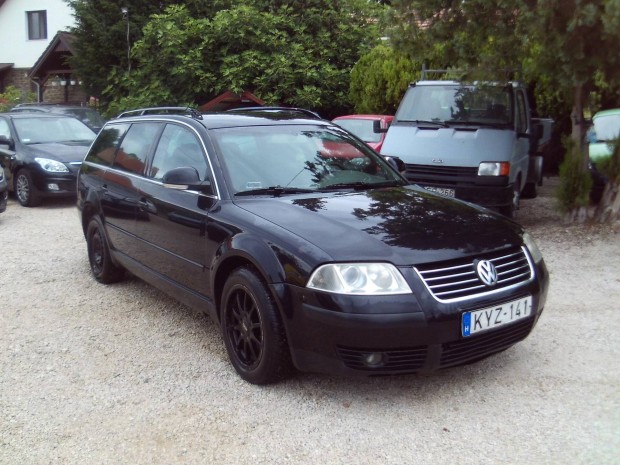 Volkswagen Passat V Variant 1.9 PD TDI Highline...