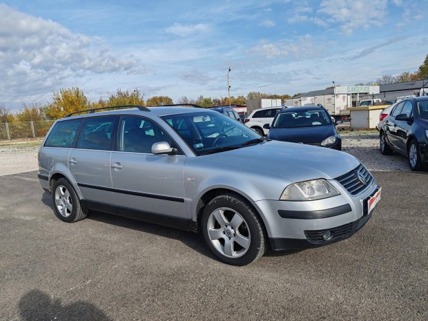 Volkswagen Passat V Variant 1.9 PD TDI Trendlin...