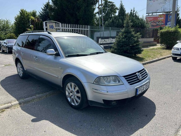 Volkswagen Passat V Variant 1.9 PD TDI Trendlin...