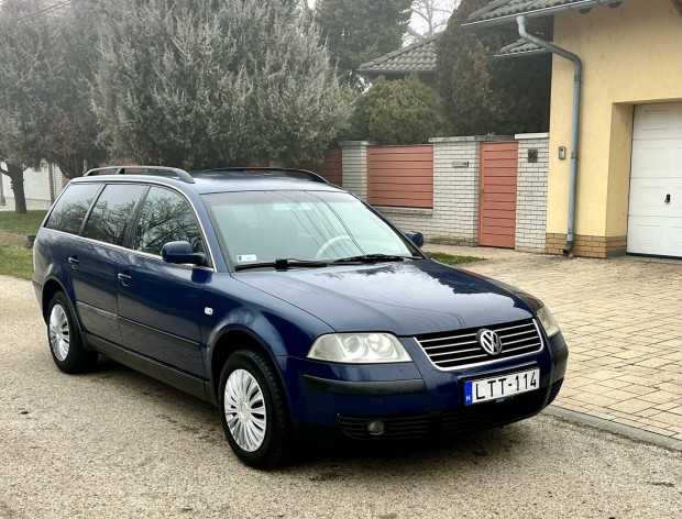 Volkswagen Passat V Variant 1.9 PD TDi Comfortl...