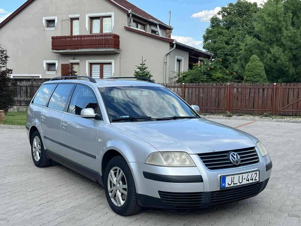 Volkswagen Passat V Variant 1.9 PD TDi Comfortl...