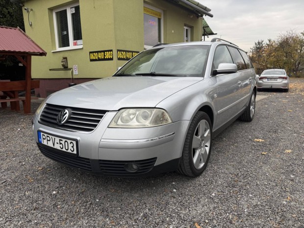 Volkswagen Passat V Variant 1.9 PD TDi Comfortl...