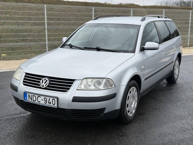 Volkswagen Passat V Variant 1.9 PD TDi Comfortl...